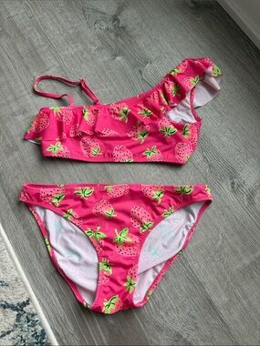 Zara Girls Bikini